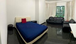 Pasir Panjang Road (D5), Condominium #615241031